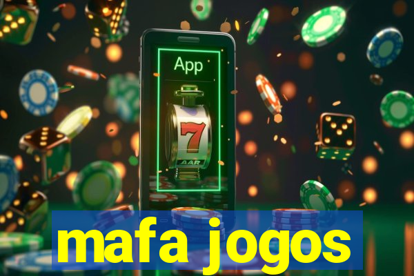 mafa jogos